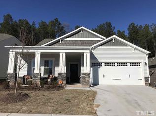 1203 Lippincott Rd, Durham, NC 27703