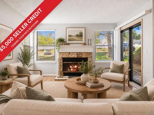 6715 S Field Street #5-501, Littleton, CO 80128