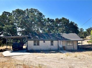 68920 Jolon Rd, Lockwood, CA 93932