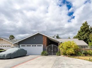 22663 Lull St, Canoga Park, CA 91304