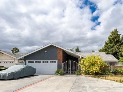 22663 Lull St, Canoga Park, CA, 91304