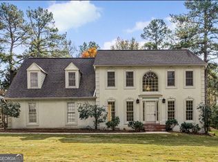 1646 Ellington Rd SE, Conyers, GA 30013