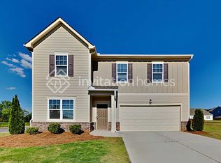 117 Verona Dr NW, Cartersville, GA 30120