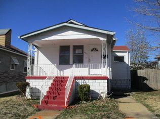 4425 Osceola St, Saint Louis, MO 63116