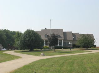 625 W Hampshire Rd, Maroa, IL 61756