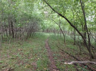 X 231st St, Cushing, WI 54006