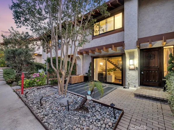 1623 Camino De Villas, Burbank, CA 91501