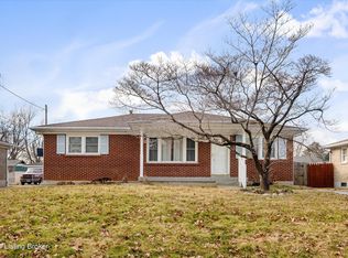 11616 Semillon Ln, Louisville, KY