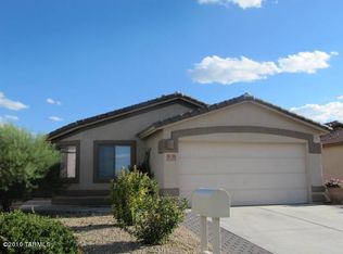 12822 E Red Iron Trl, Vail, AZ 85641