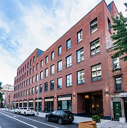 Rented by Living New York