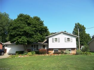 6609 Rosedale Dr, Amherst, OH 44001