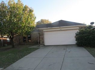 2713 Woodlark Dr, Fort Worth, TX 76123