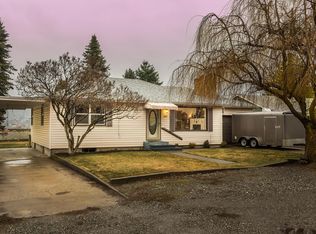 1917 Harbel St, Wenatchee, WA 98801