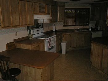 Photo of Manufactured Housing