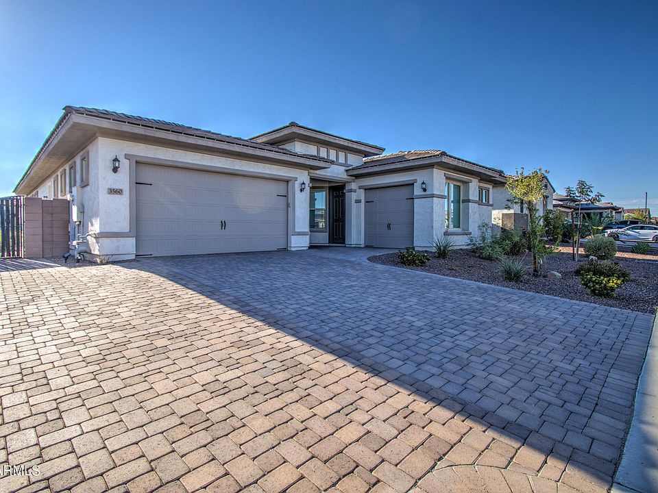 1st image of 3560 S 183RD Drive
