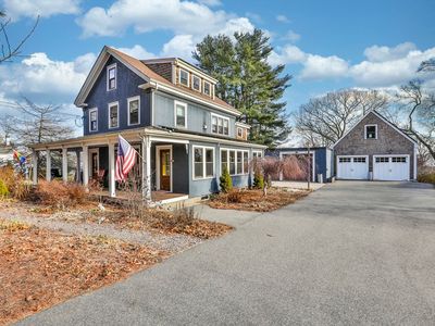 630 Brush Hill Rd, Milton, MA, 02186