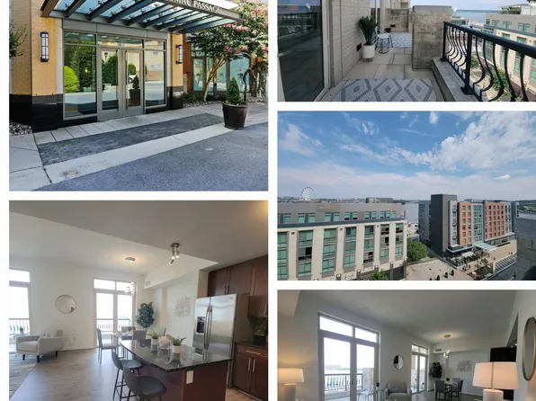 155 Potomac Psge Unit 623, National Harbor, MD 20745
