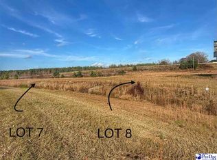 LOT 7 Mallory Beach Rd, Latta, SC 29565