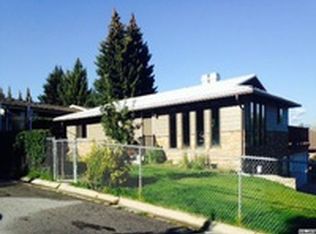 3403 Neighborly Ln, Butte, MT 59701