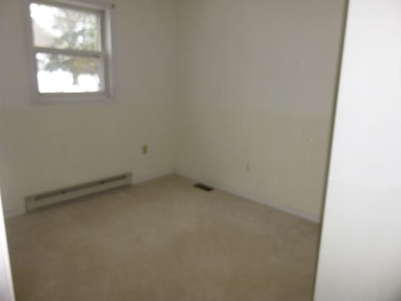 1st floor bedroom