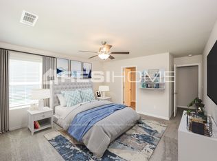 93 Fairview Oak Trce, Dallas, GA 30157