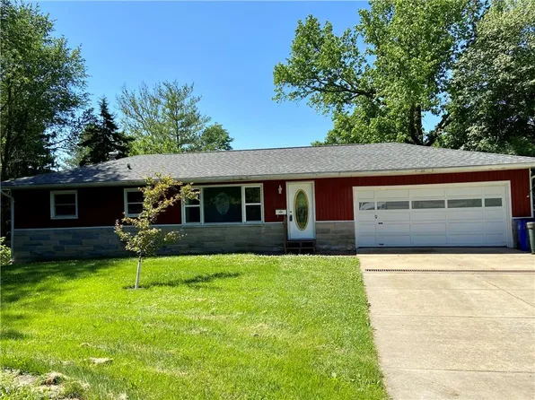 1235 W Semor Dr, Decatur, IL 62521