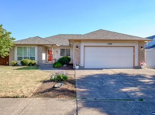 1339 Parkmeadow Dr NE, Keizer, OR