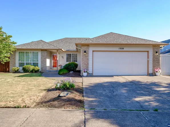 1339 Parkmeadow Dr NE, Keizer, OR 97303