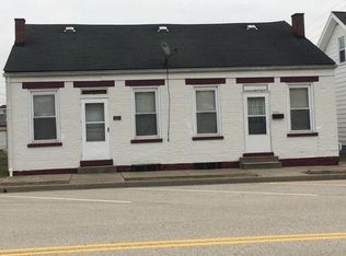 206 Main St, Lawrenceburg, IN 47025