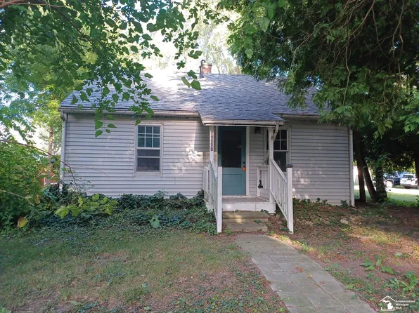 2052 Pleasantview St, Monroe, MI 48162