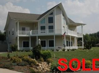 583 Harbour Pointe, Butler, TN 37640