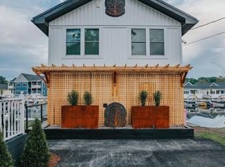 1004 Clifford Ave #B, Sylvan Beach, NY 13157