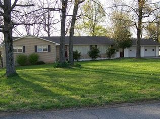 7485 Topsy Rd, Waynesboro, TN 38485