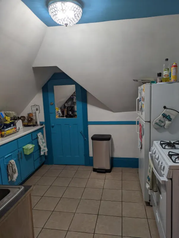 1 bed, 1.0 bath, $995 — Photo 1