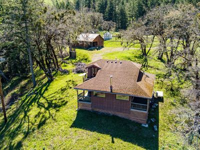 41500 State Highway 36, Bridgeville, CA, 95526