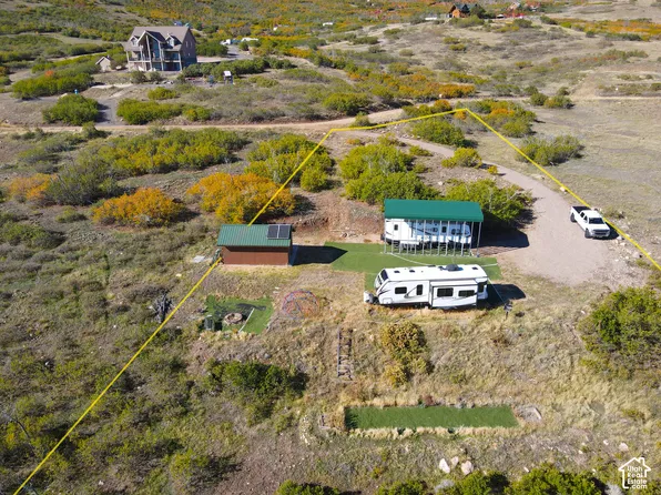 12 M Red Hawk Trl, Fairview, UT 84629