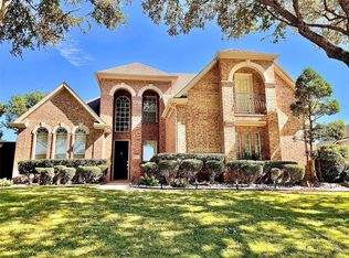 1804 Briaroaks Dr, Flower Mound, TX 75028