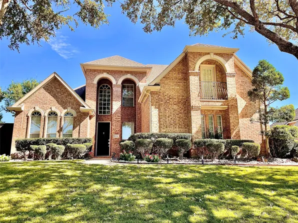 1804 Briaroaks Dr, Flower Mound, TX 75028