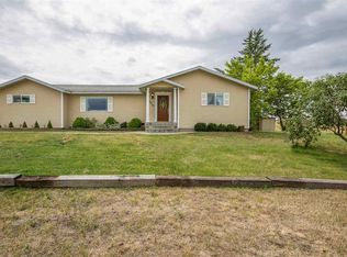 17919 W Jacobs Rd, Spokane, WA 99224