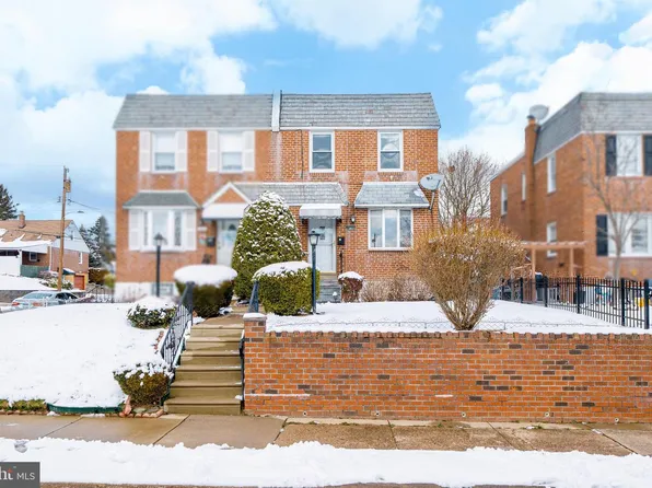 1803 Afton St, Philadelphia, PA 19111