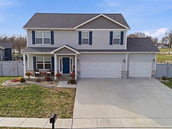 4th image of 1232 Winding Oaks Ln