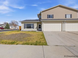 4115 Fillmore Ave, Cheyenne, WY 82009