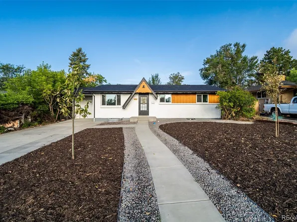 8711 Oakwood Street, Westminster, CO 80031
