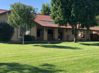 3121 Vallecito Bypass Rd, Vallecito, CA 95251