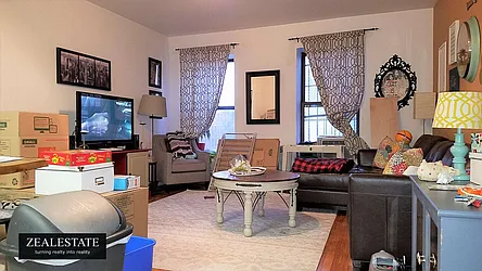 Rented by ZealEstate Group Inc