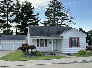 7 SE 15th St, Washington, IN 47501