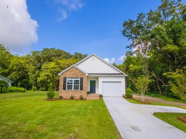 112 Kirby St, Boston, GA 31626