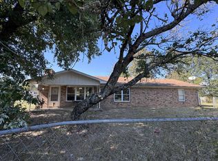 3798 Wheeler Rd, Valliant, OK 74764