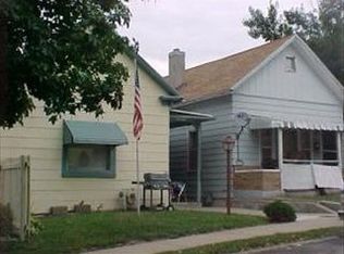 1121 Lincoln St, Saint Joseph, MO 64501