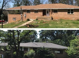 4406 James Ln, Chattanooga, TN 37416